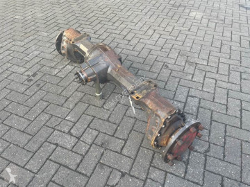 Kraftoverførsel aksel Volvo