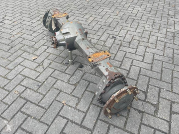 Převod náprava Volvo
