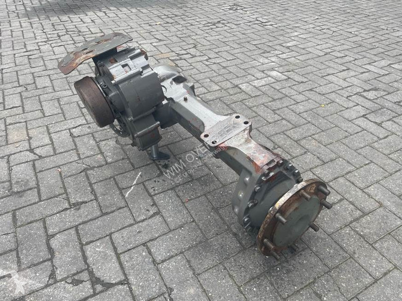 Vrachtwagenonderdelen Volvo L30D-2808620-ZF...