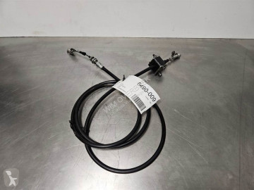 Repuestos para camiones Volvo
