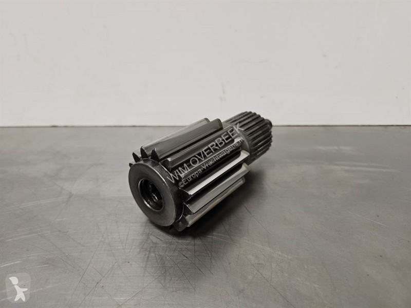 قطع غيار الآليات الثقيلة Ahlmann AZ200-ZF...