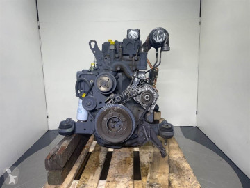 Motor Ahlmann