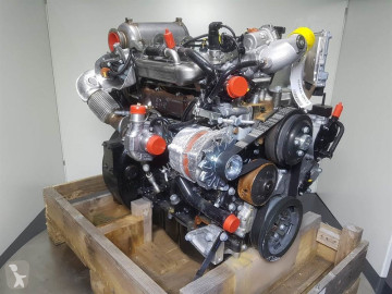 Motor Perkins nuevo