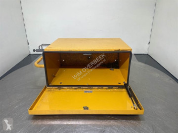 Repuestos para camiones Liebherr