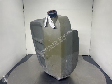 Repuestos para camiones Liebherr