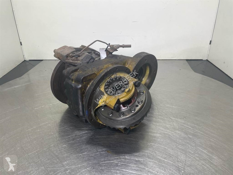 قطع غيار الآليات الثقيلة JCB 409 ZX -...
