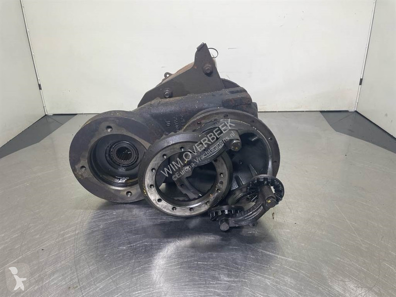 Pezzi di ricambio per mezzi pesanti JCB 407B -...