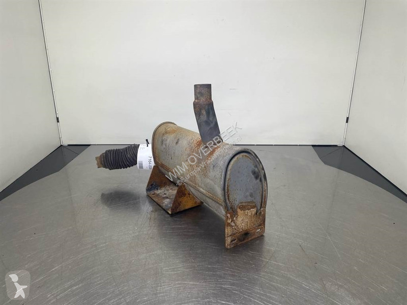 قطع غيار الآليات الثقيلة Manitou...