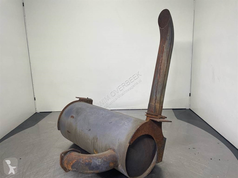 قطع غيار الآليات الثقيلة Terex...