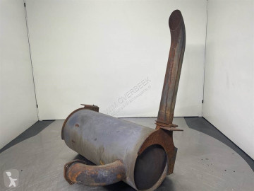 Motor Terex