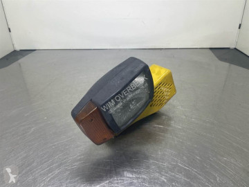 Sistema eléctrico Volvo