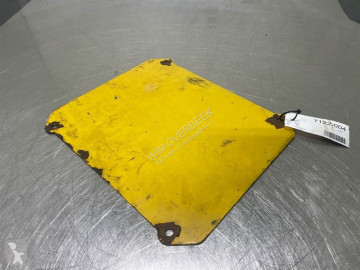 Repuestos para camiones Volvo