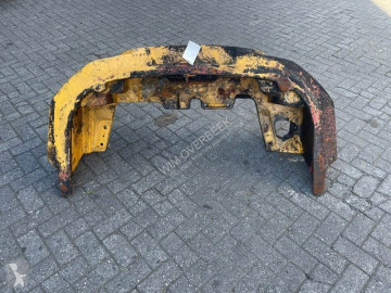 Repuestos para camiones Volvo
