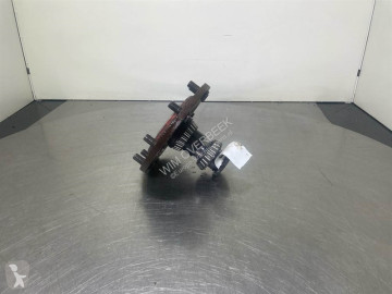 Volvo axle transmission