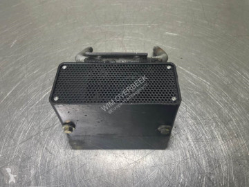 Sistema eléctrico Volvo