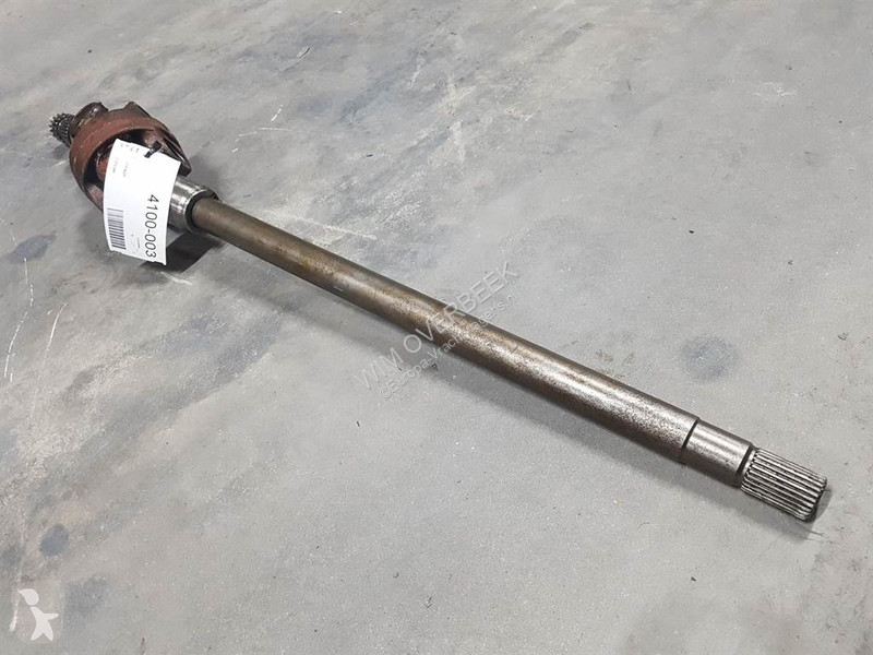 قطع غيار الآليات الثقيلة ZF APL-B355 -...