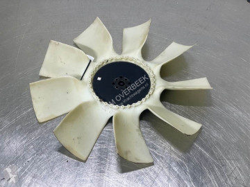 Motor Caterpillar