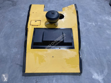Repuestos para camiones Caterpillar