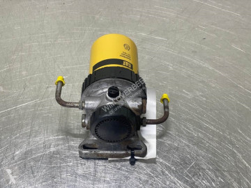 Motor Caterpillar