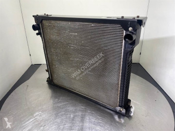 Motor Caterpillar