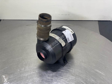 Motor Caterpillar
