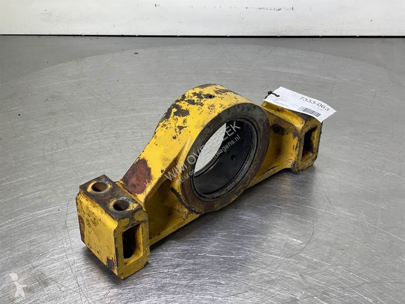 قطع غيار الآليات الثقيلة Caterpillar...