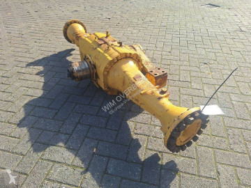 Transmisión eje Caterpillar