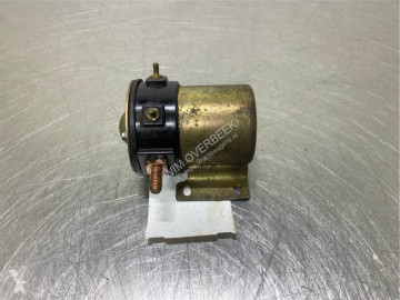 Sistema eléctrico Caterpillar