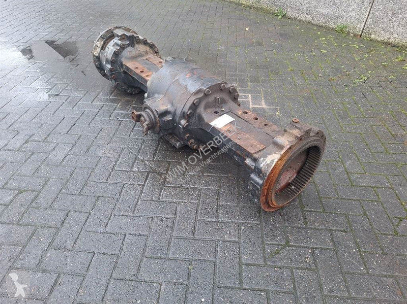 قطع غيار الآليات الثقيلة JCB 436-ZF...