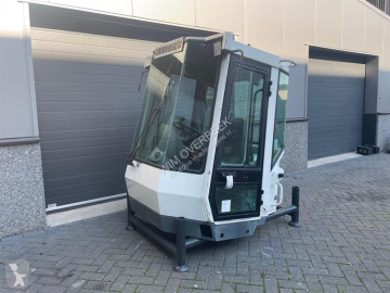 Equipamiento interior Liebherr