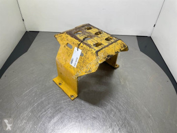 Repuestos para camiones Liebherr
