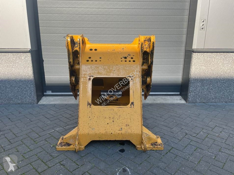 Vrachtwagenonderdelen Liebherr L514...