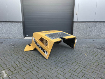Reservedele til lastbil Liebherr