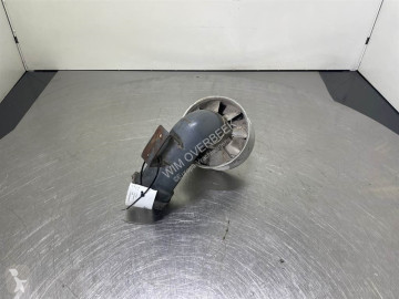 Motor Liebherr