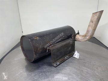 Motor Liebherr