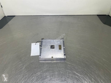 Sistema eléctrico Liebherr