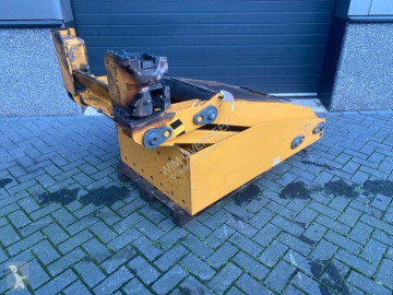 Reservedele til lastbil Liebherr