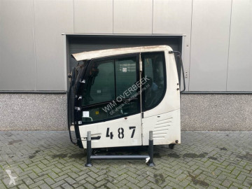 Indvendigt udstyr Liebherr