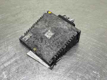 Sistema eléctrico Liebherr