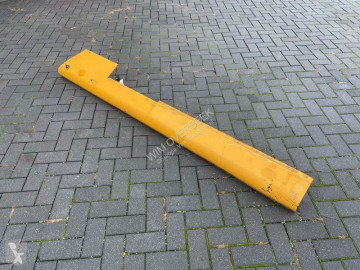 Reservedele til lastbil Liebherr