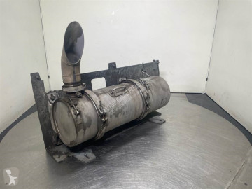 Motor Liebherr