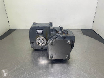 Caja de cambios Liebherr