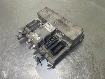 Elektrický systém Liebherr