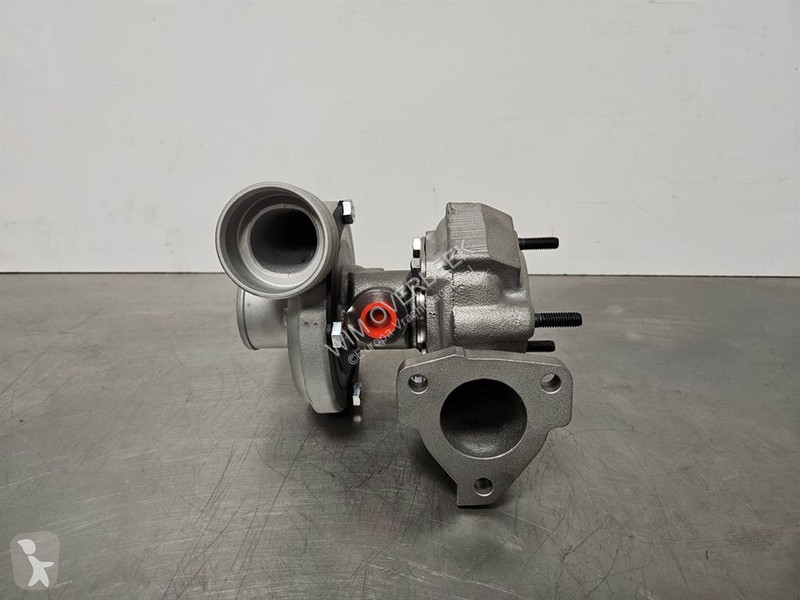 Repuestos para camiones Deutz BF4L1011 -...