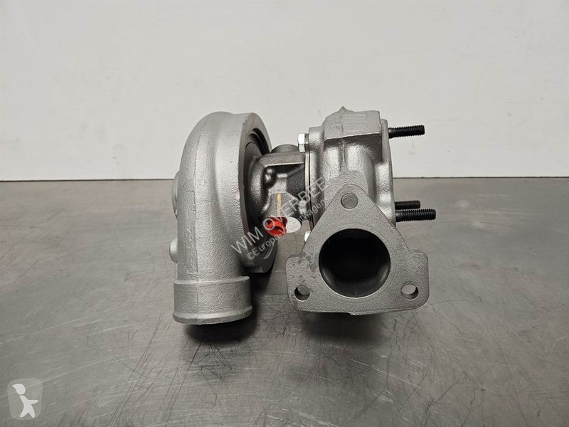 Vrachtwagenonderdelen Deutz BF4L1011 -...