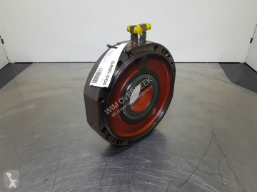 Ahlmann axle transmission