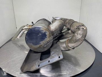 Motor Liebherr