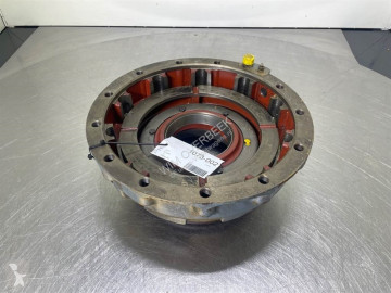 Transmisión eje ZF