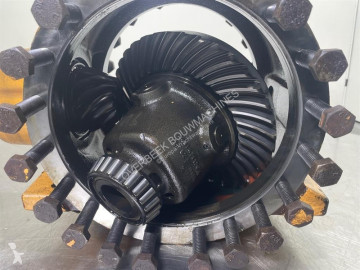 Transmisión eje ZF