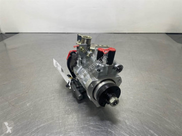 Motor Caterpillar